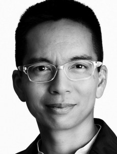 John Maeda is president of Rhode Island School of Design and the author of “The Laws of Simplicity and Redesigning Leadership,” which expands on his Twitter feed at @johnmaeda