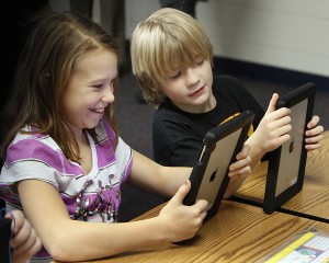 Ipads for stuents in Green Ohio