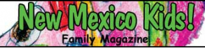 New Mexico Kids logo