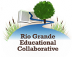 Rio Grande Educational Collaborative Logo